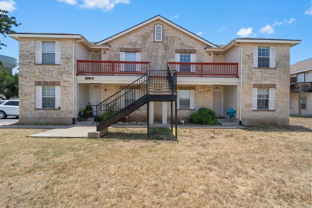 3301 El Salido Pkwy # 622, Cedar Park, TX 78613