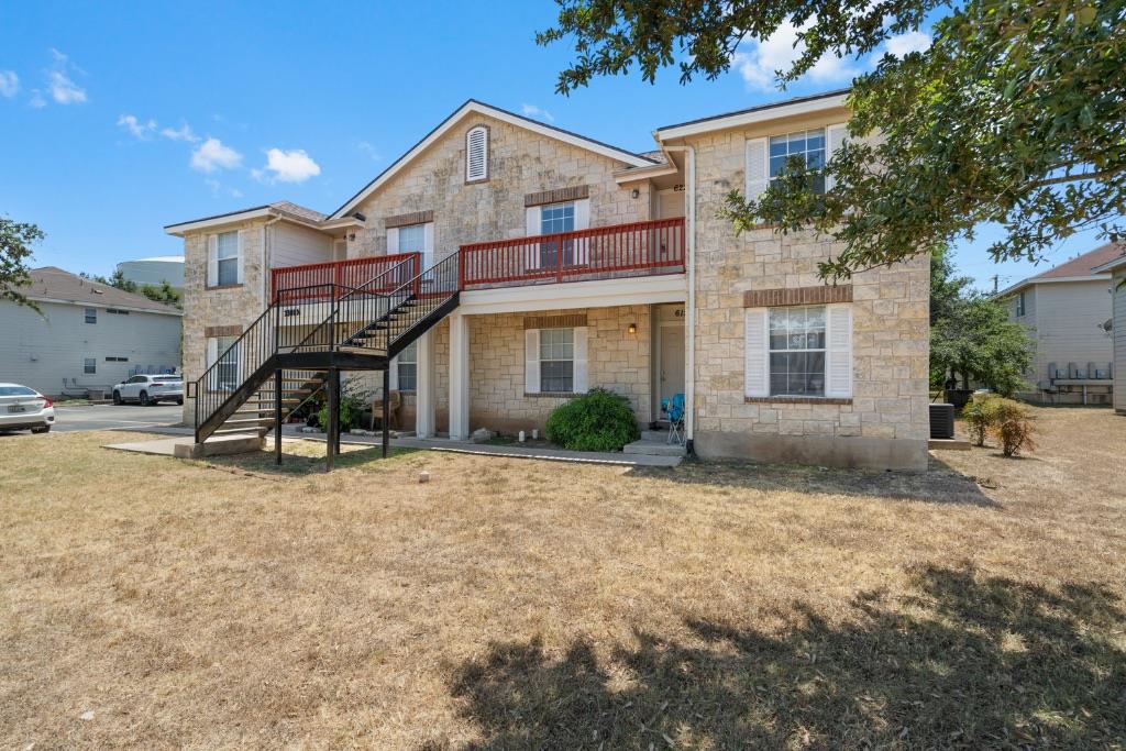 3301 El Salido Pkwy # 622, Cedar Park, TX 78613
