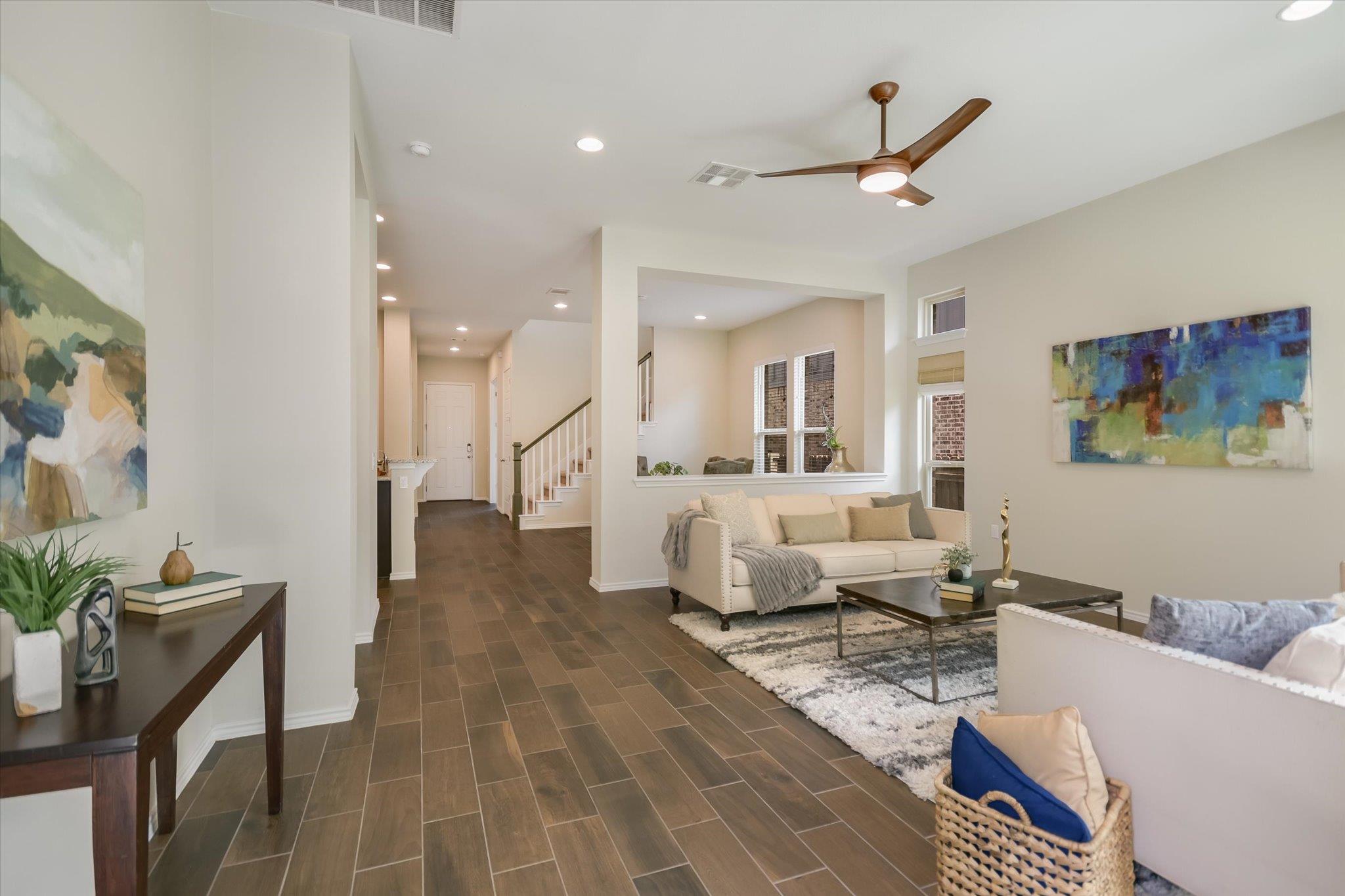 9516 Hunter Ln, Austin, TX 78748