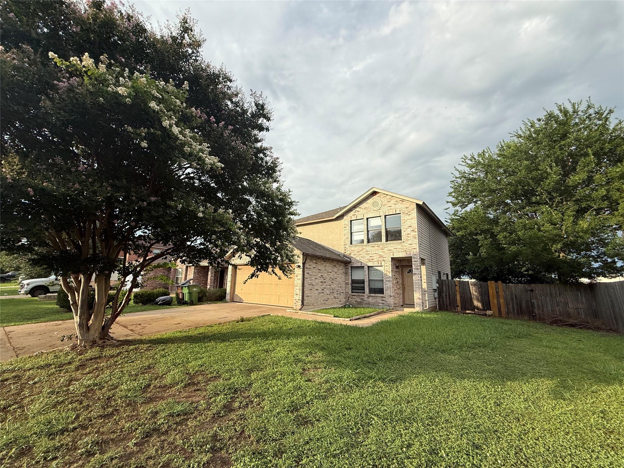 1326 Lakeside Loop, Round Rock, TX 78665