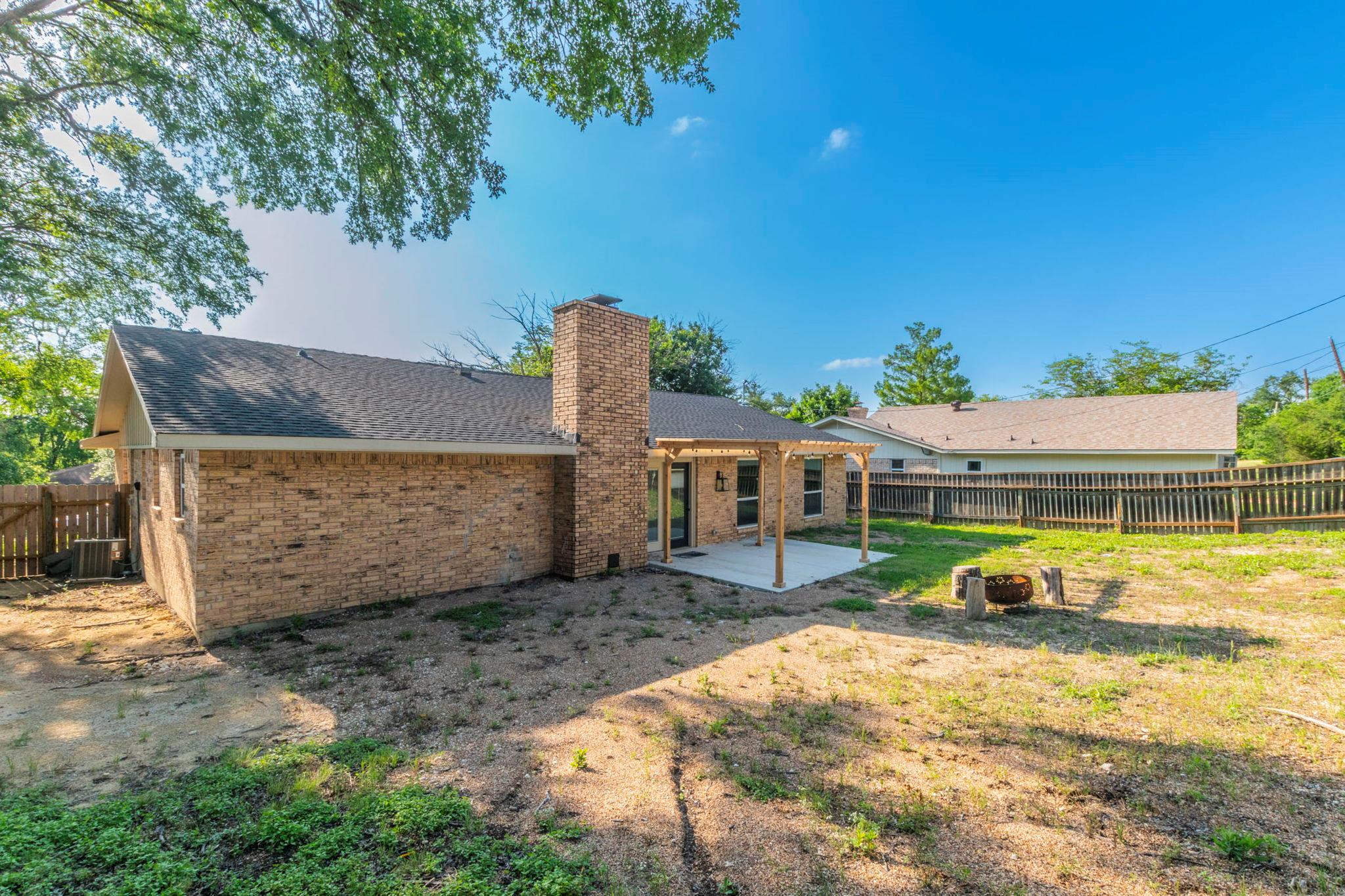 4013 Valley View Dr, Temple, TX 76502