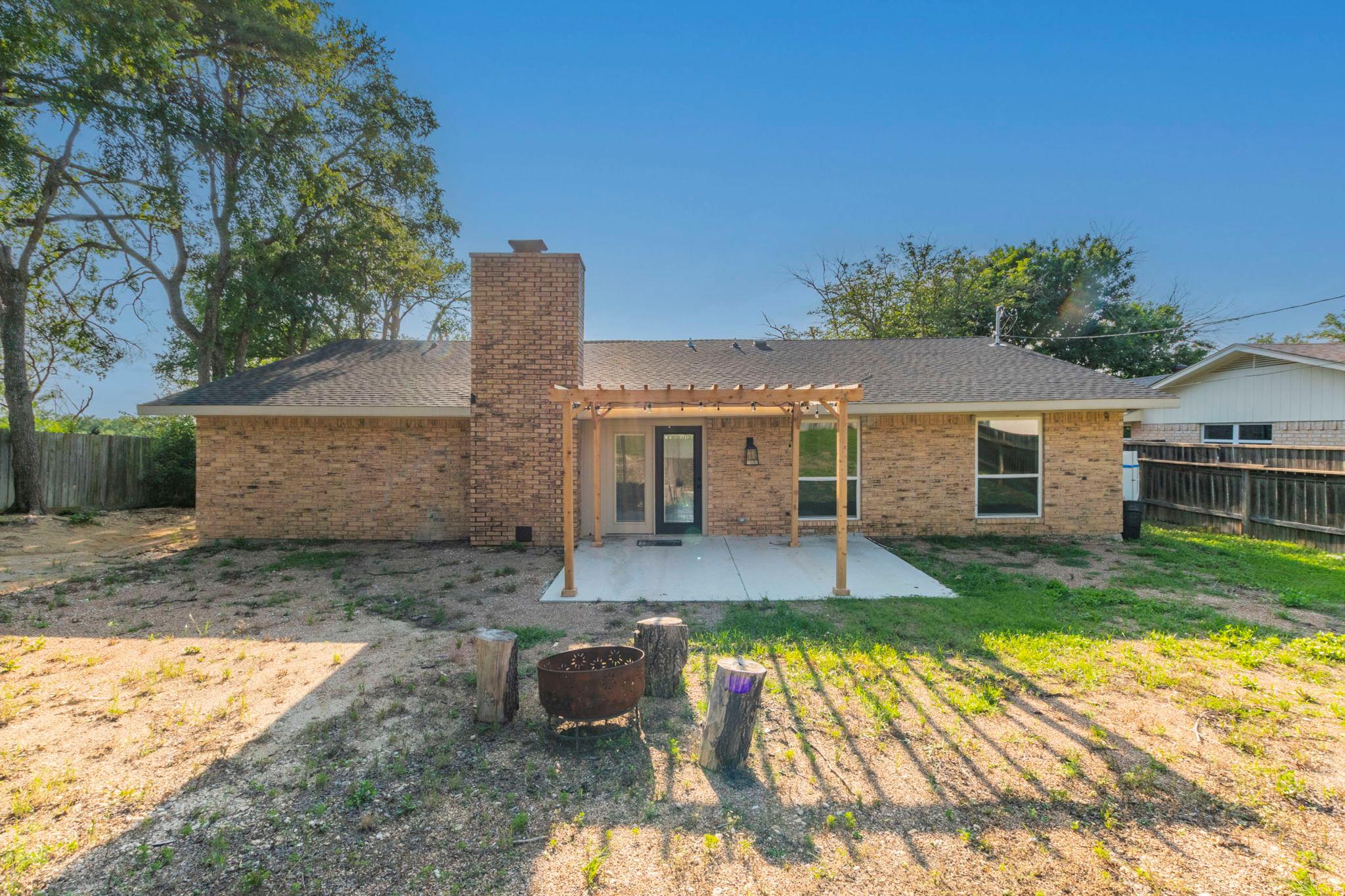 4013 Valley View Dr, Temple, TX 76502