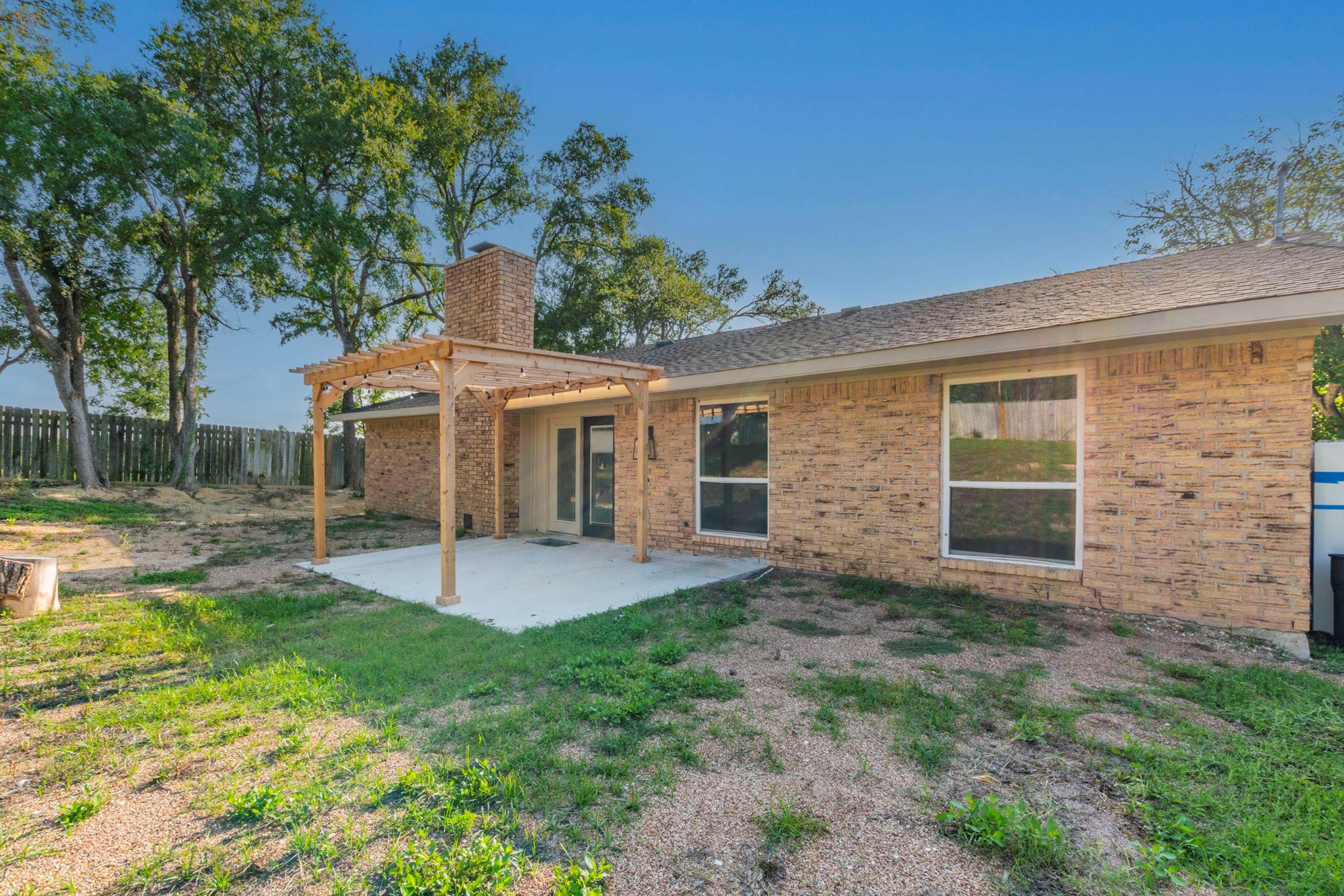 4013 Valley View Dr, Temple, TX 76502