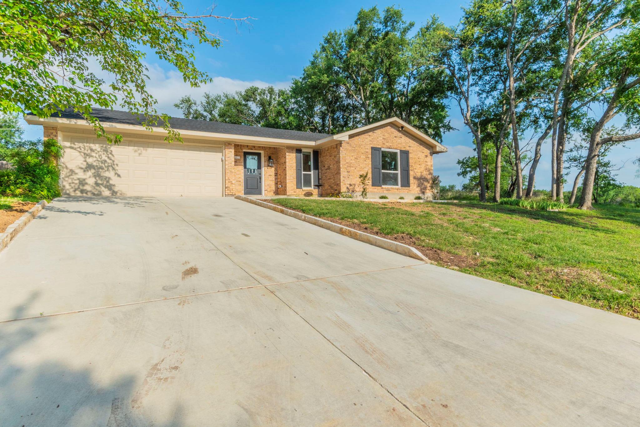 4013 Valley View Dr, Temple, TX 76502