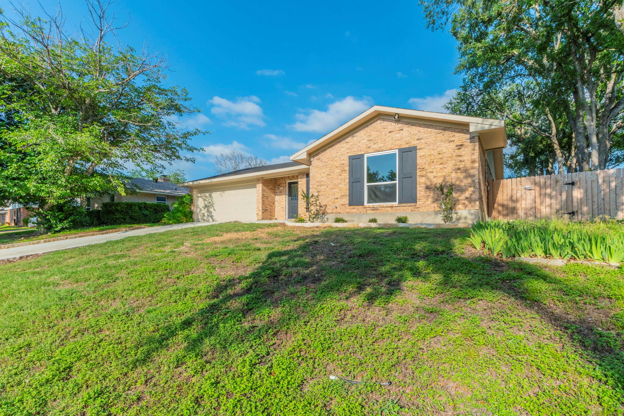 4013 Valley View Dr, Temple, TX 76502