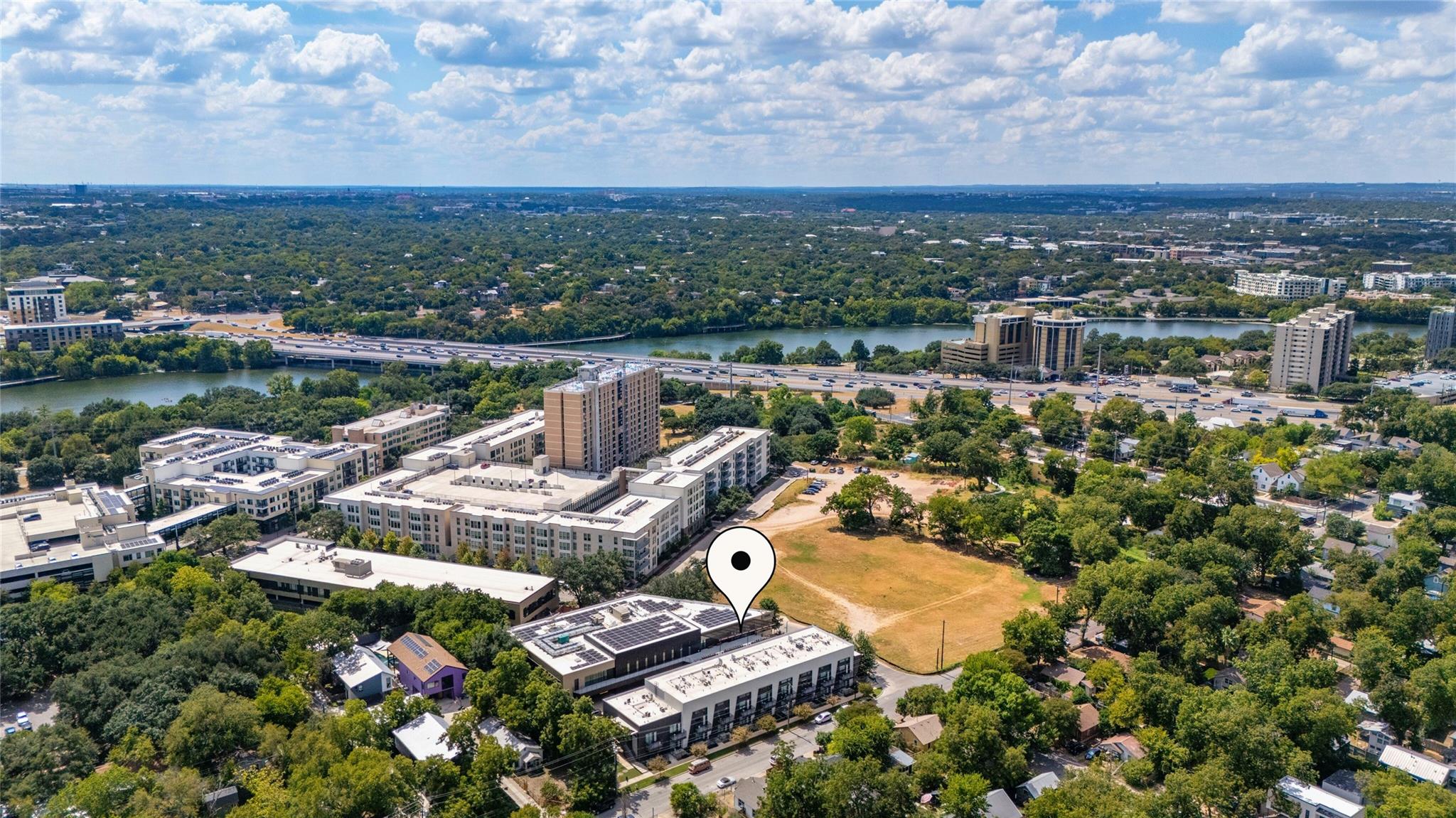 49 Navasota St # 216, Austin, TX 78702