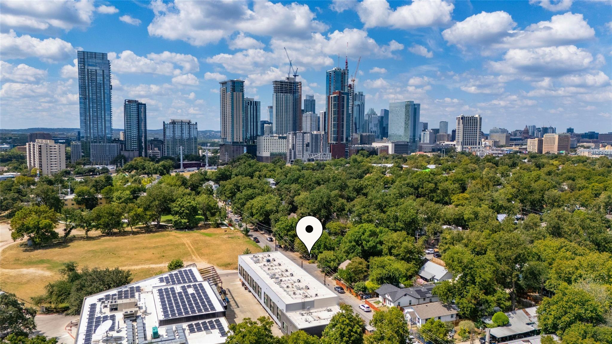 49 Navasota St # 216, Austin, TX 78702