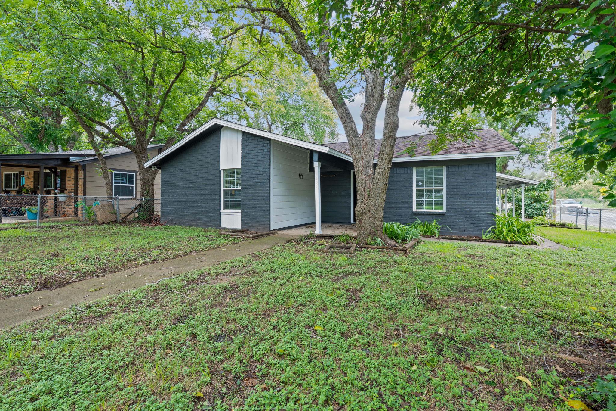 1101 Mahan Dr, Austin, TX 78721