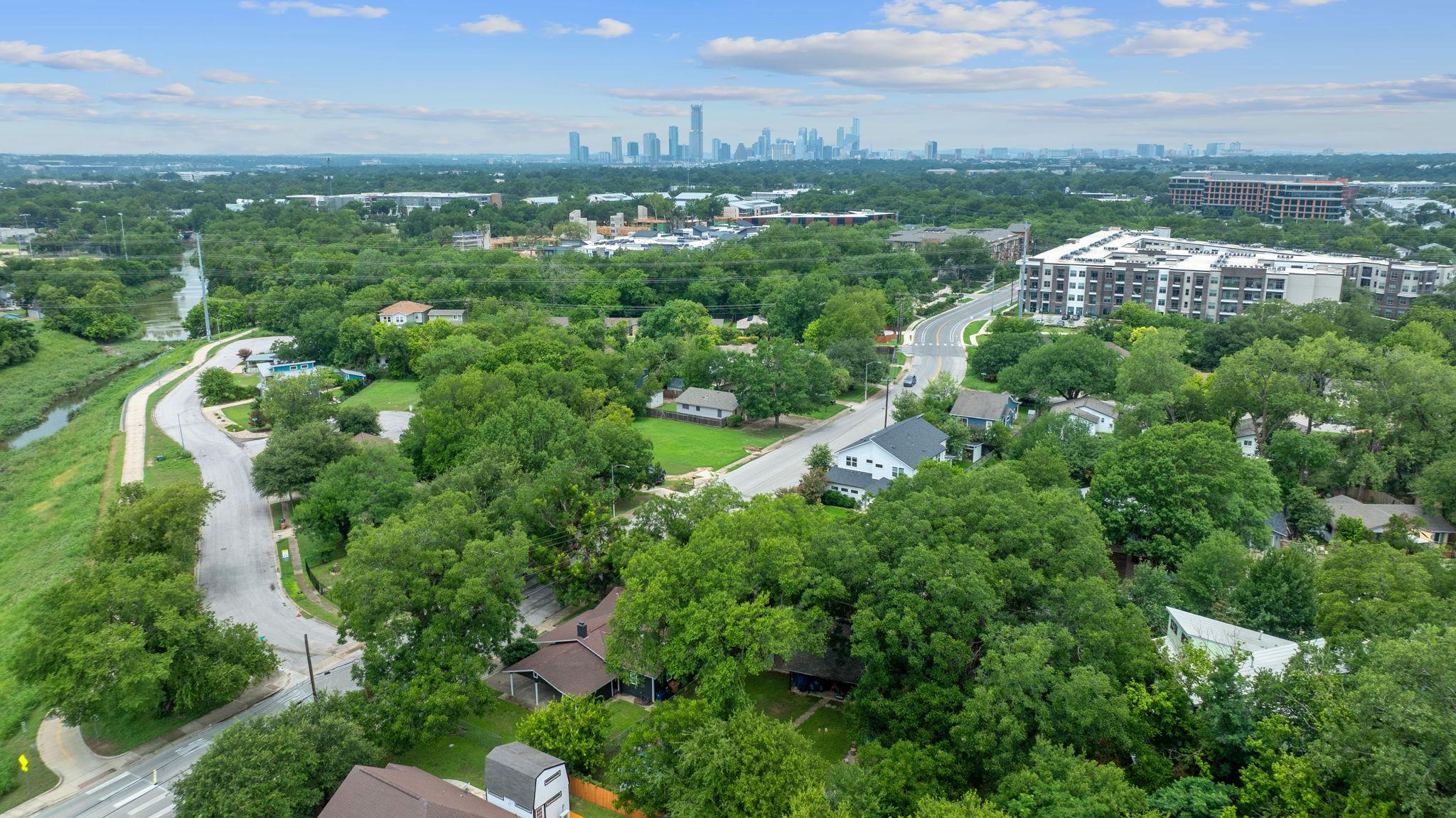 1101 Mahan Dr, Austin, TX 78721