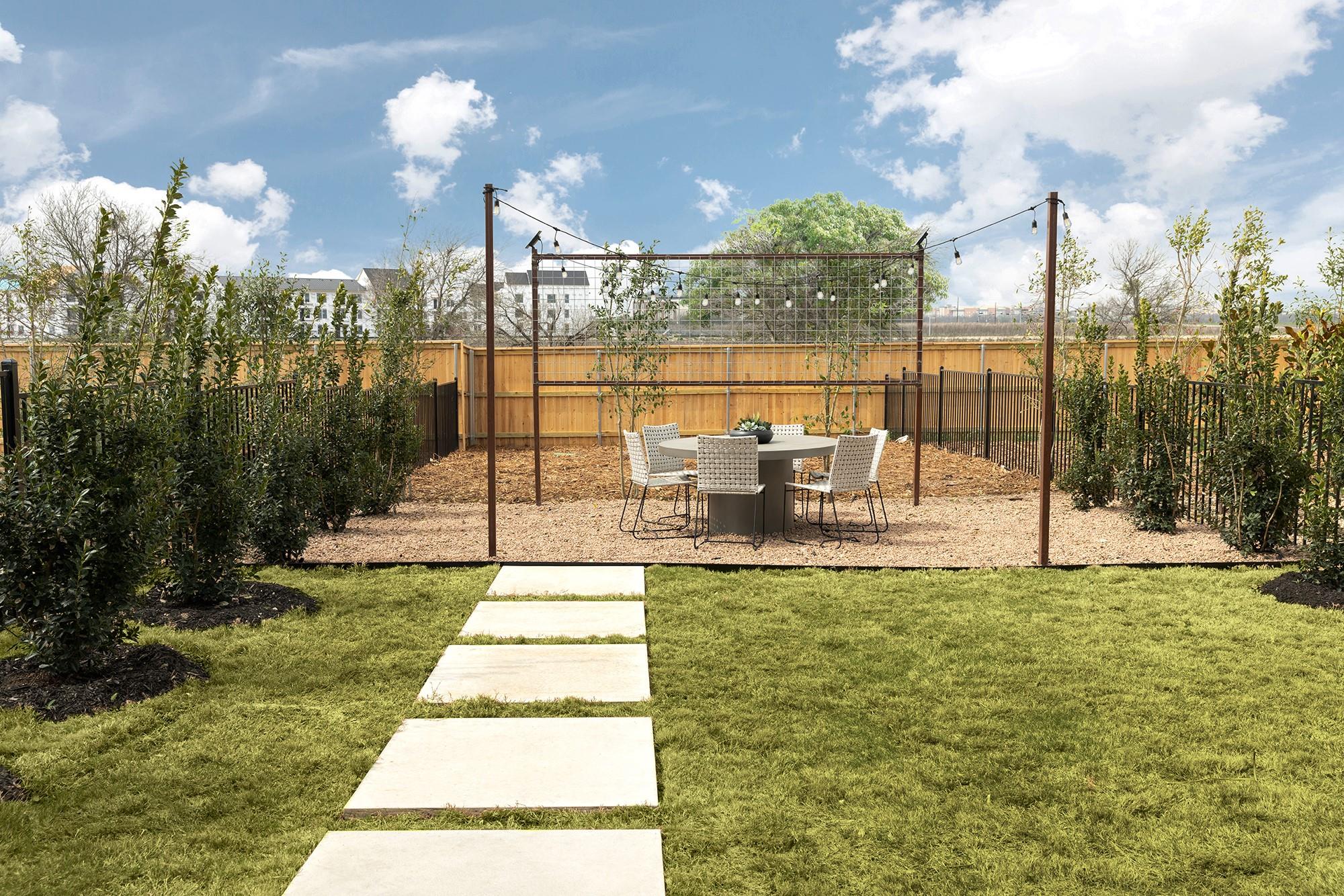 2095 Ezra Finn Loop, Round Rock, TX 78665