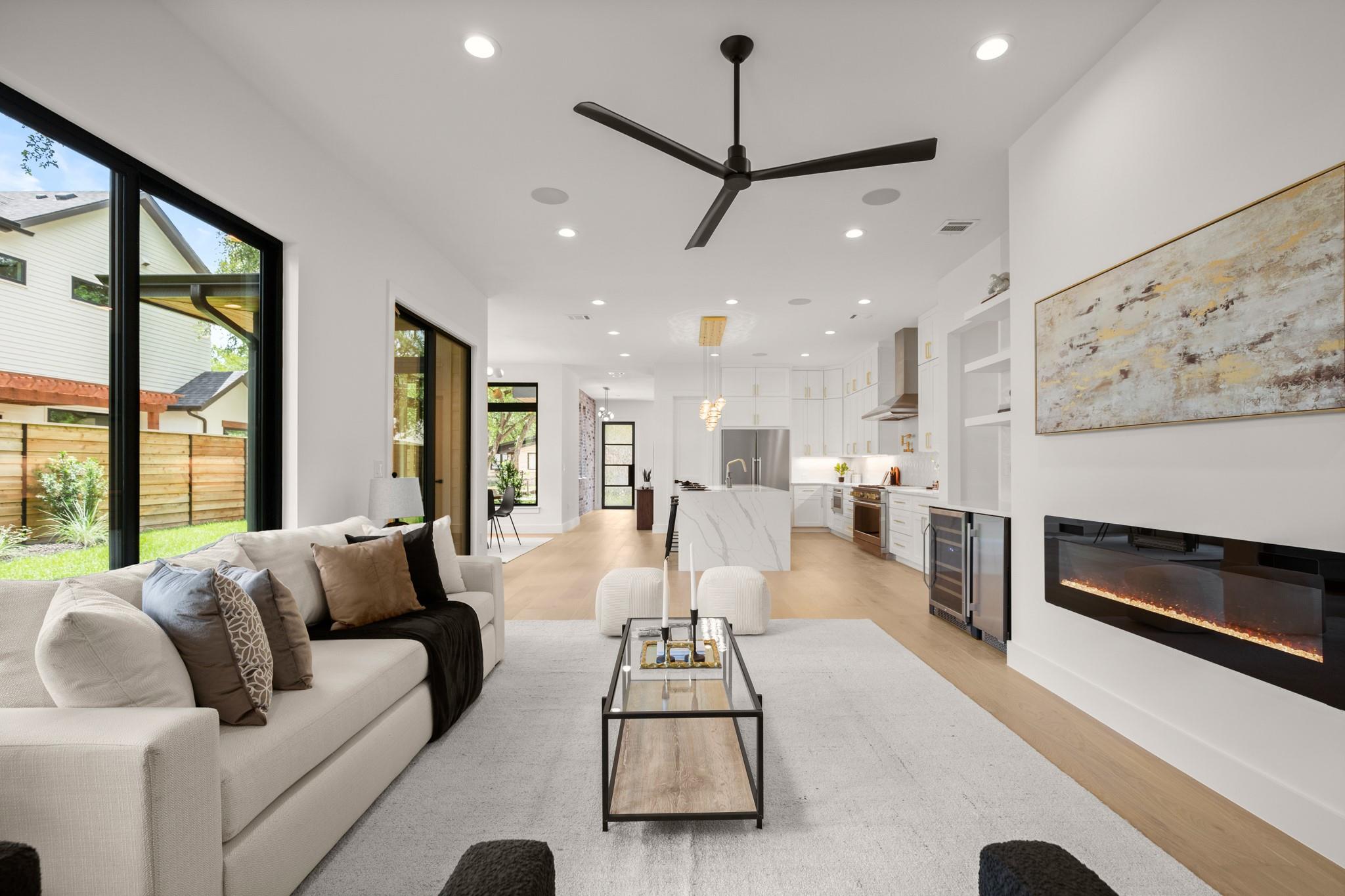 3005 French Pl, Austin, TX 78722