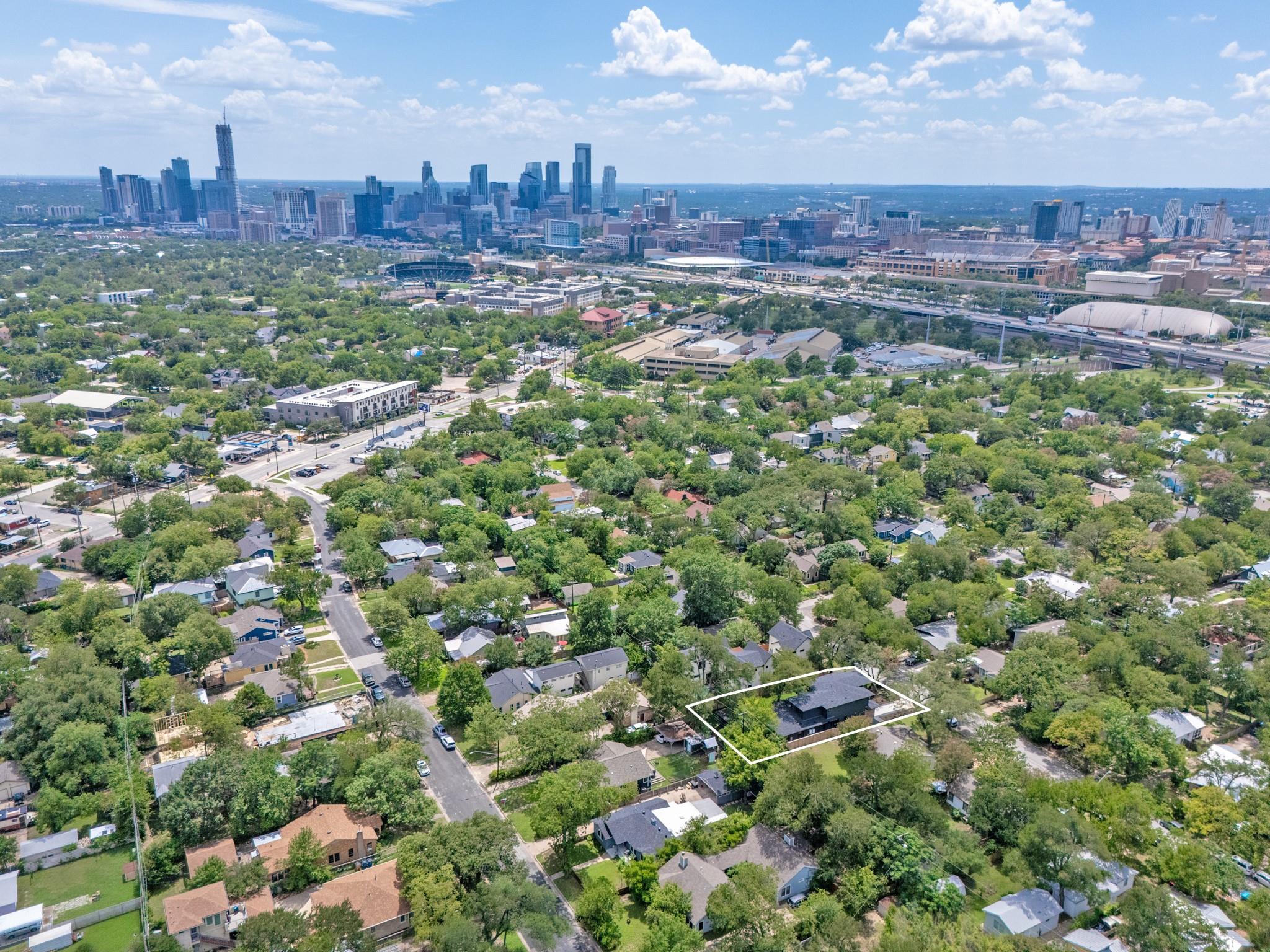 3005 French Pl, Austin, TX 78722