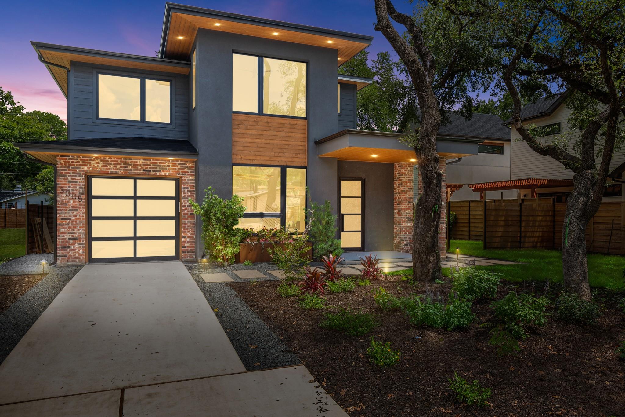 3005 French Pl, Austin, TX 78722