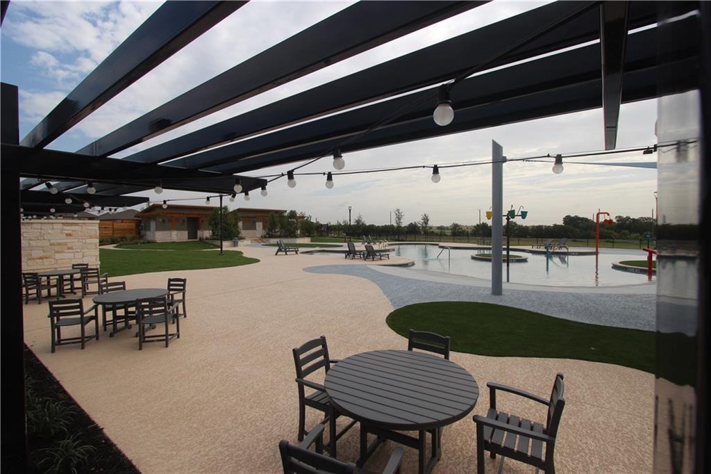 129 Jubilee Dr, Georgetown, TX 78626