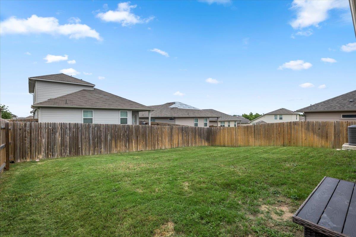 129 Jubilee Dr, Georgetown, TX 78626