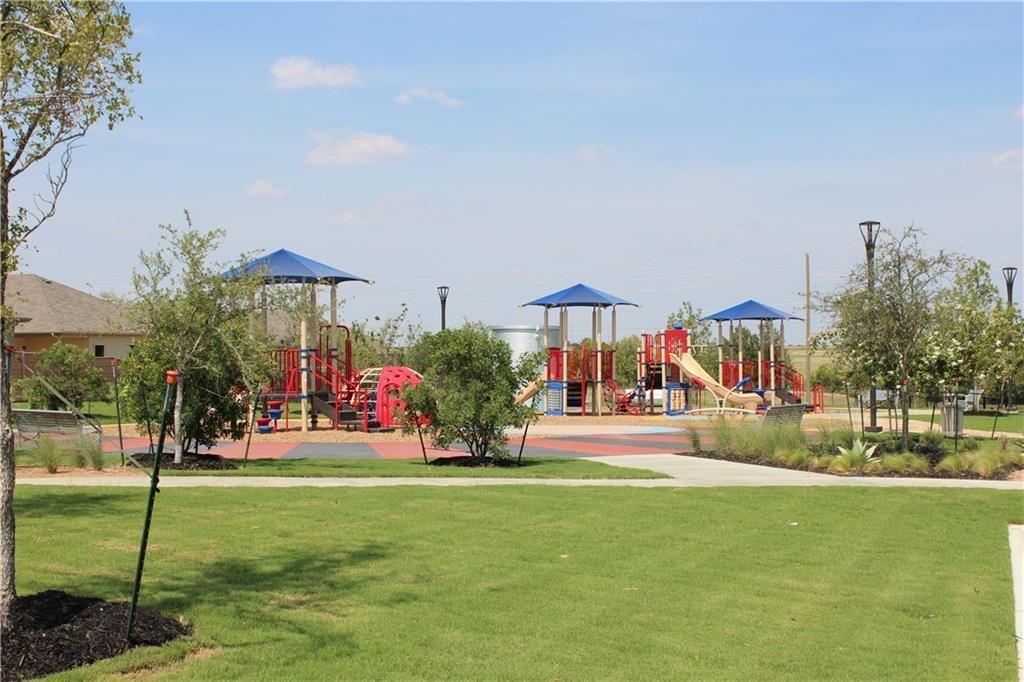 129 Jubilee Dr, Georgetown, TX 78626