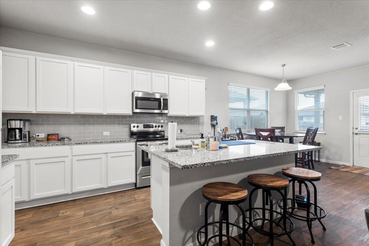 129 Jubilee Dr, Georgetown, TX 78626