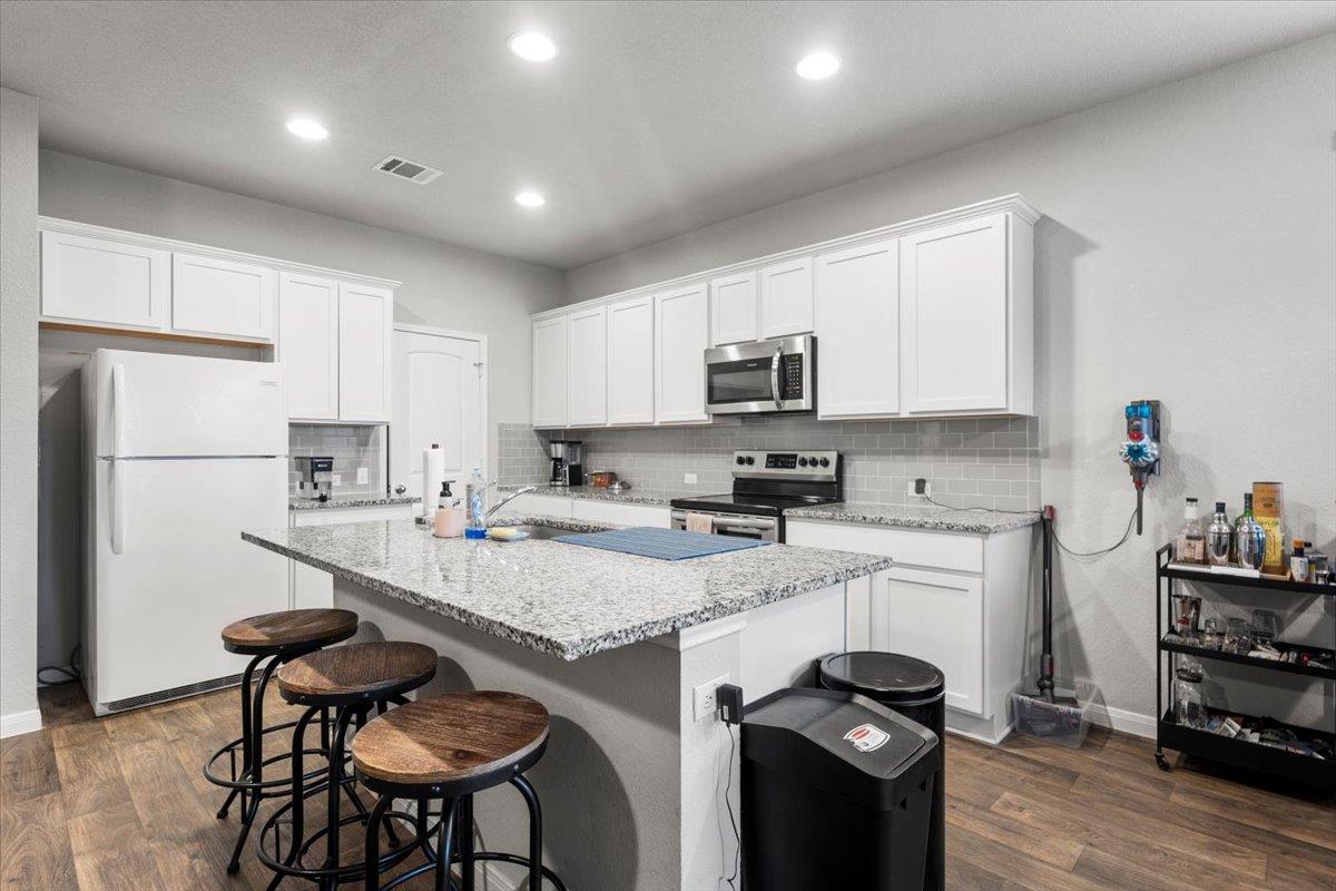 129 Jubilee Dr, Georgetown, TX 78626