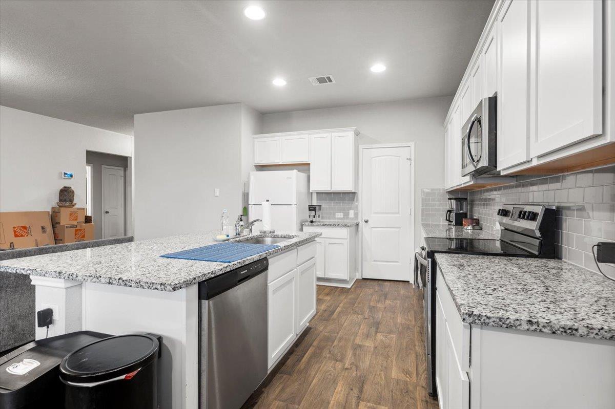 129 Jubilee Dr, Georgetown, TX 78626