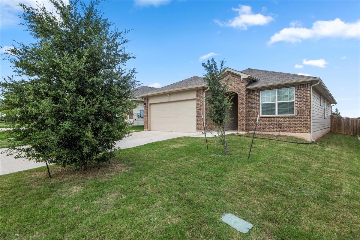 129 Jubilee Dr, Georgetown, TX 78626