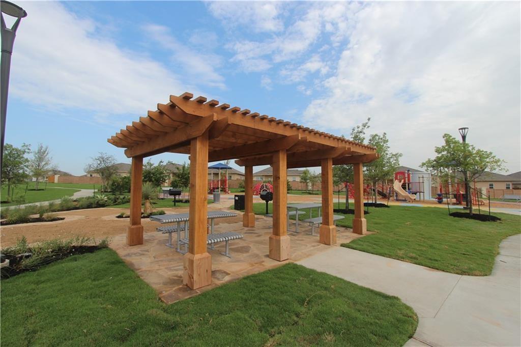 129 Jubilee Dr, Georgetown, TX 78626
