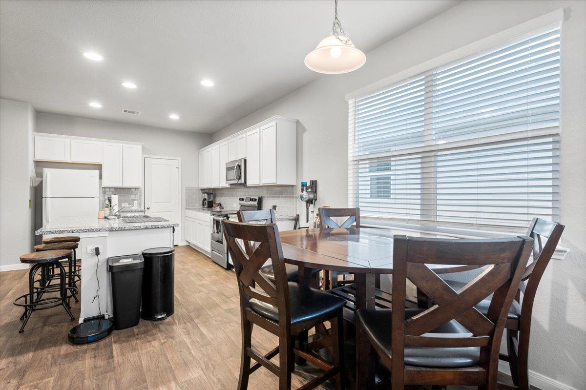 129 Jubilee Dr, Georgetown, TX 78626