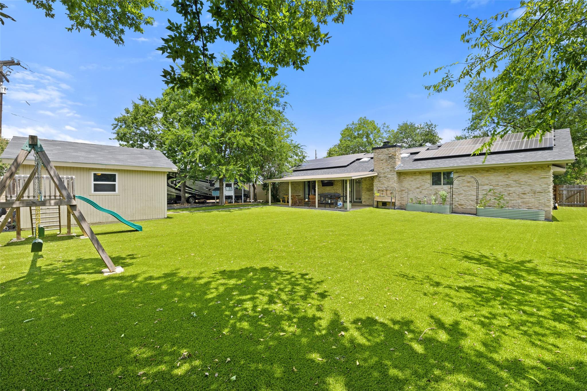 510 Heather Dr, Round Rock, TX 78664