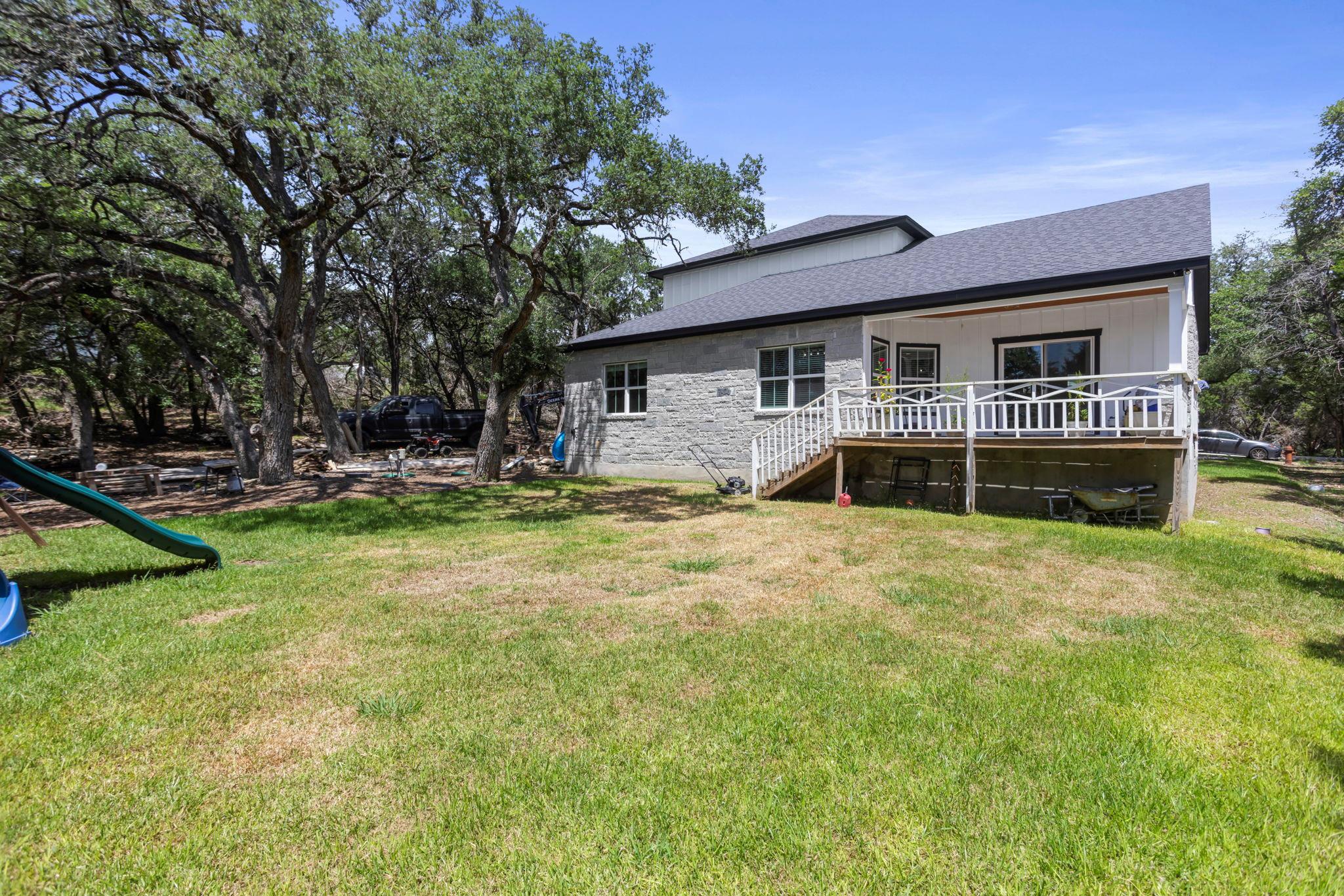 5 Mimosa St, Wimberley, TX 78676