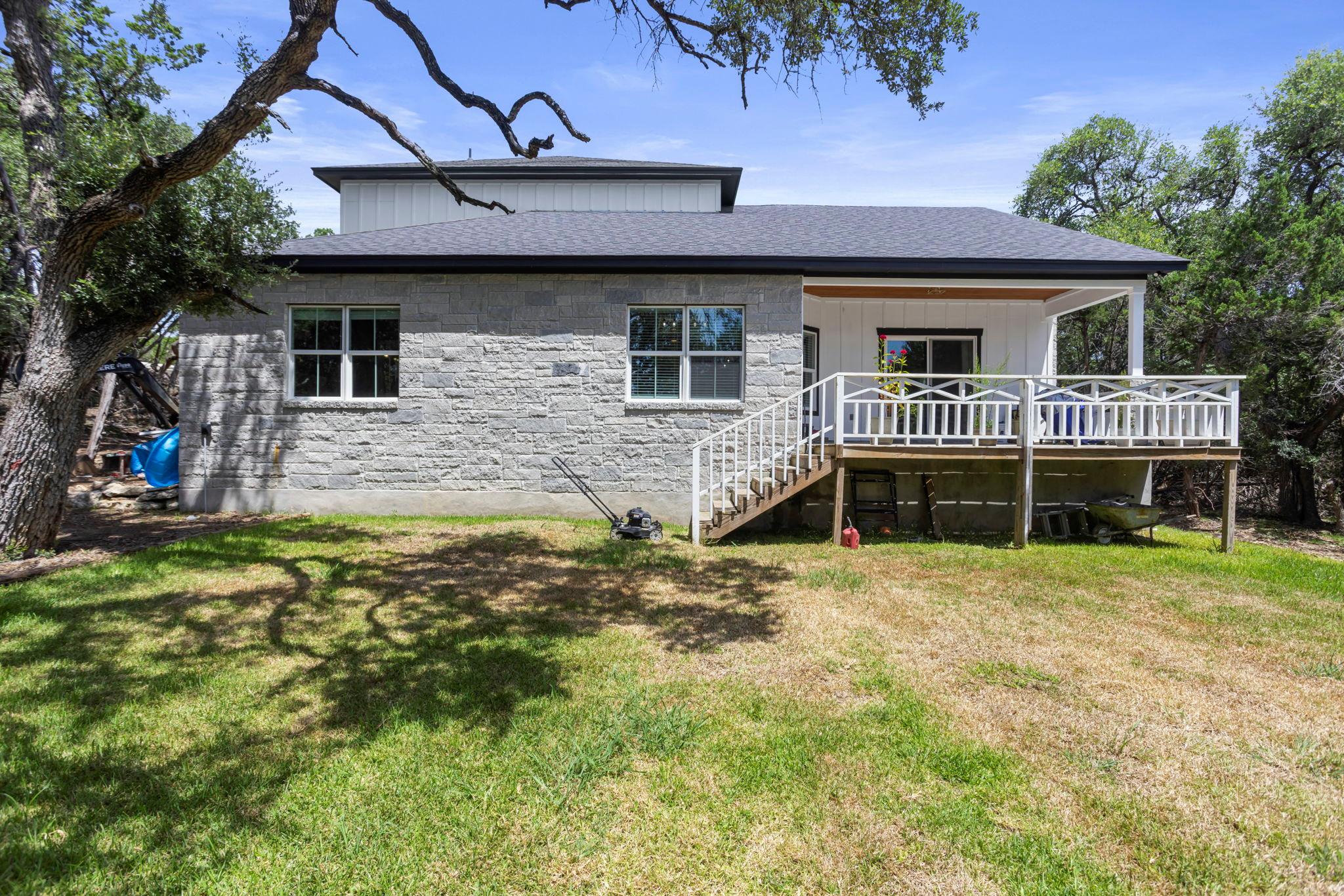 5 Mimosa St, Wimberley, TX 78676