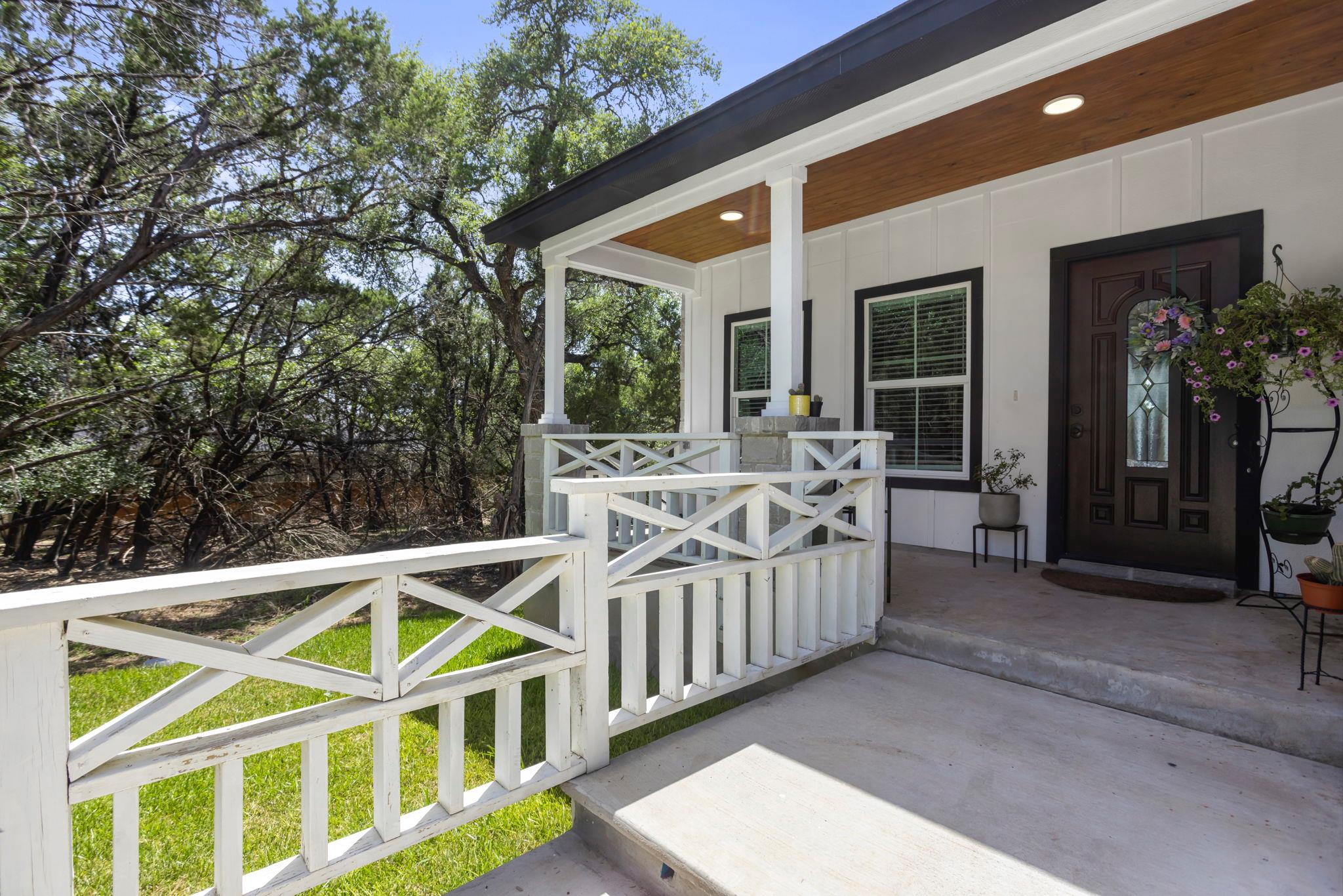 5 Mimosa St, Wimberley, TX 78676