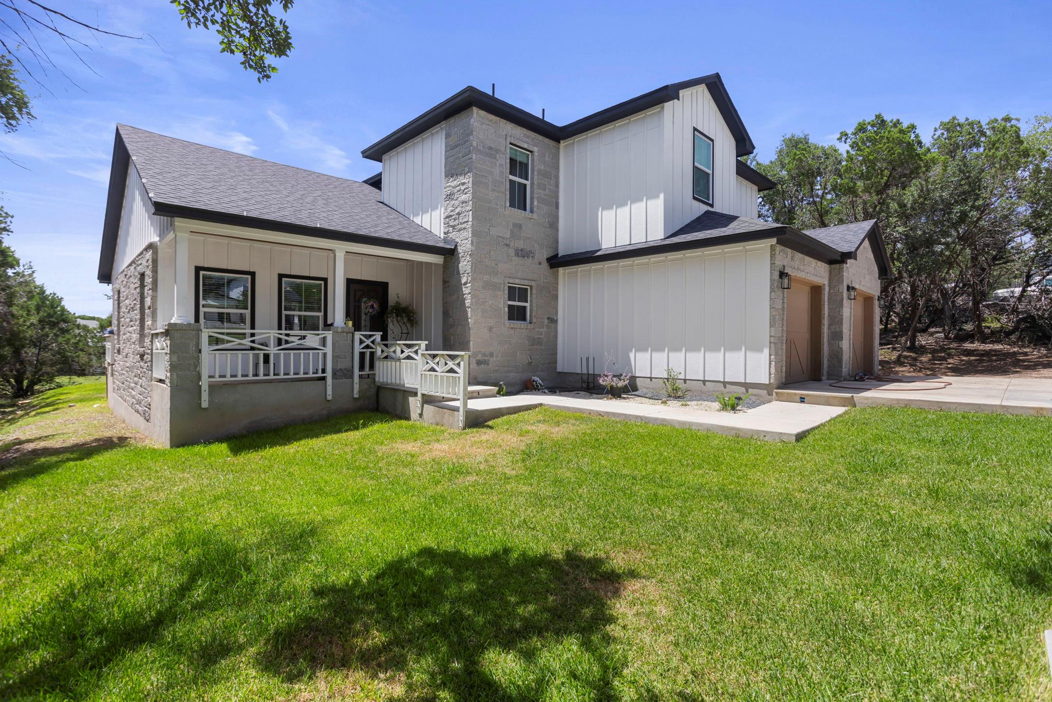 5 Mimosa St, Wimberley, TX 78676