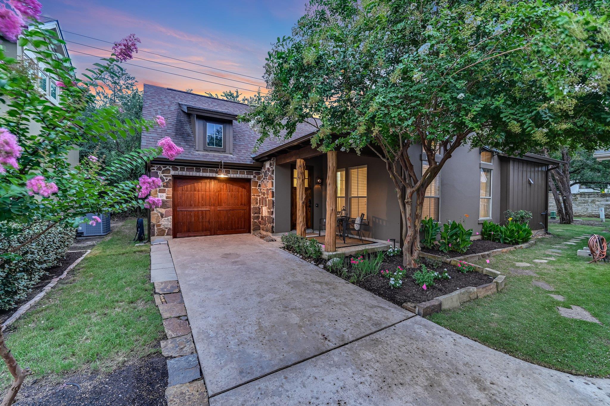 6201 River Place Blvd # 10, Austin, TX 78730