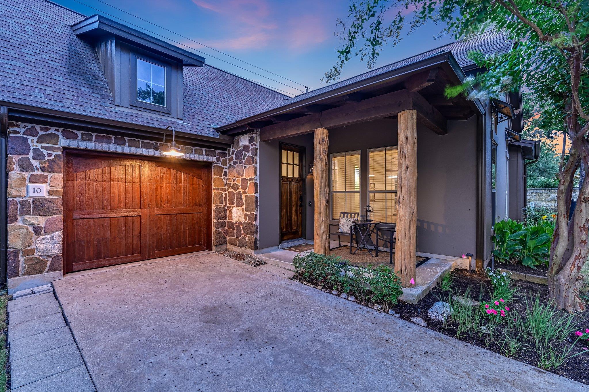 6201 River Place Blvd # 10, Austin, TX 78730
