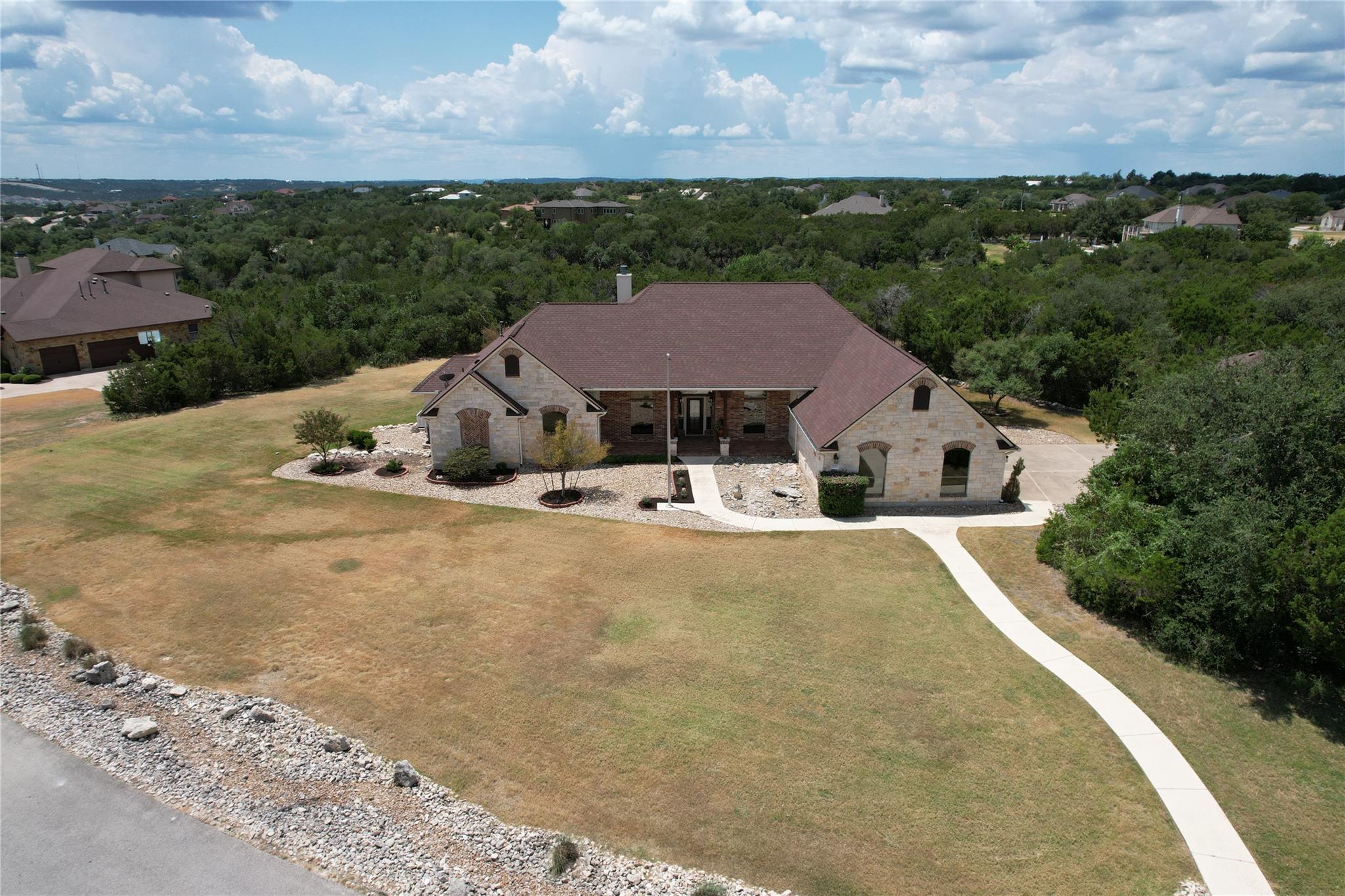 1106 Squaw Vly, Leander, TX 78641