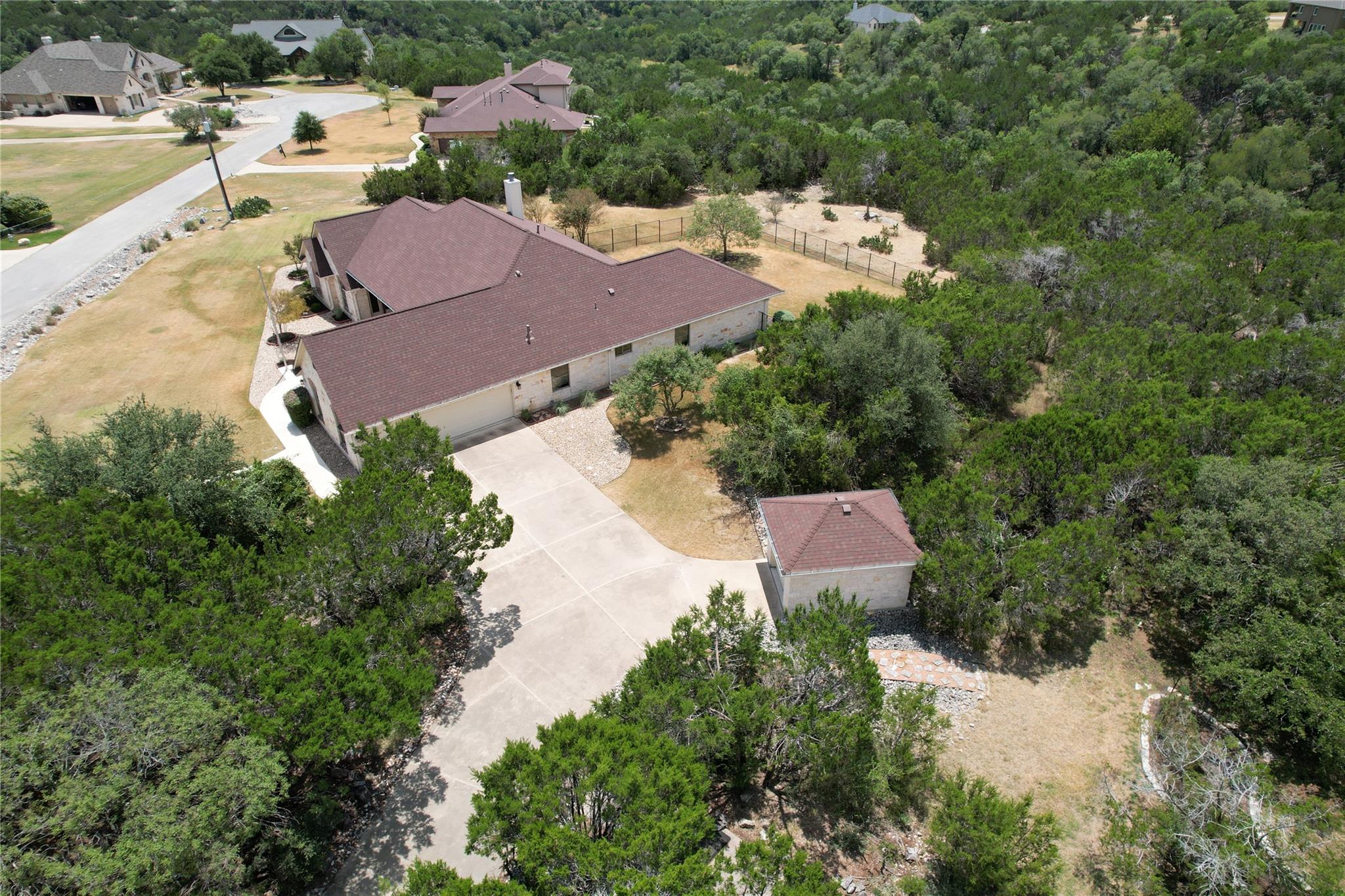 1106 Squaw Vly, Leander, TX 78641