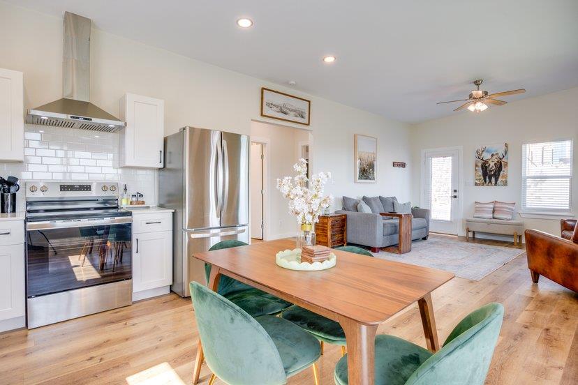 482 Dusty Saddle Dr, Canyon Lake, TX 78133