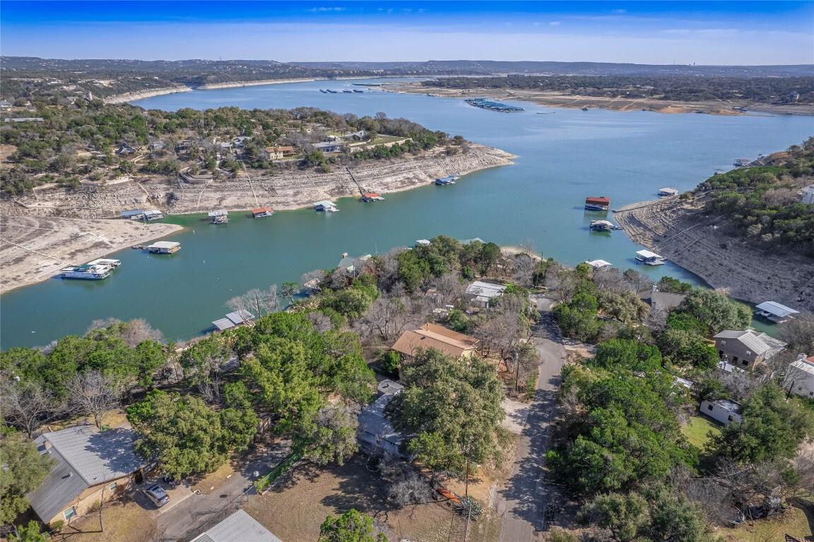 3908 Boat Dock Rd, Lago Vista, TX 78645
