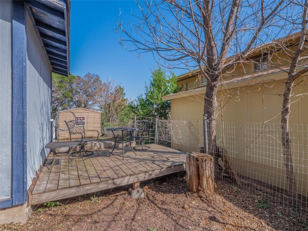 3908 Boat Dock Rd, Lago Vista, TX 78645