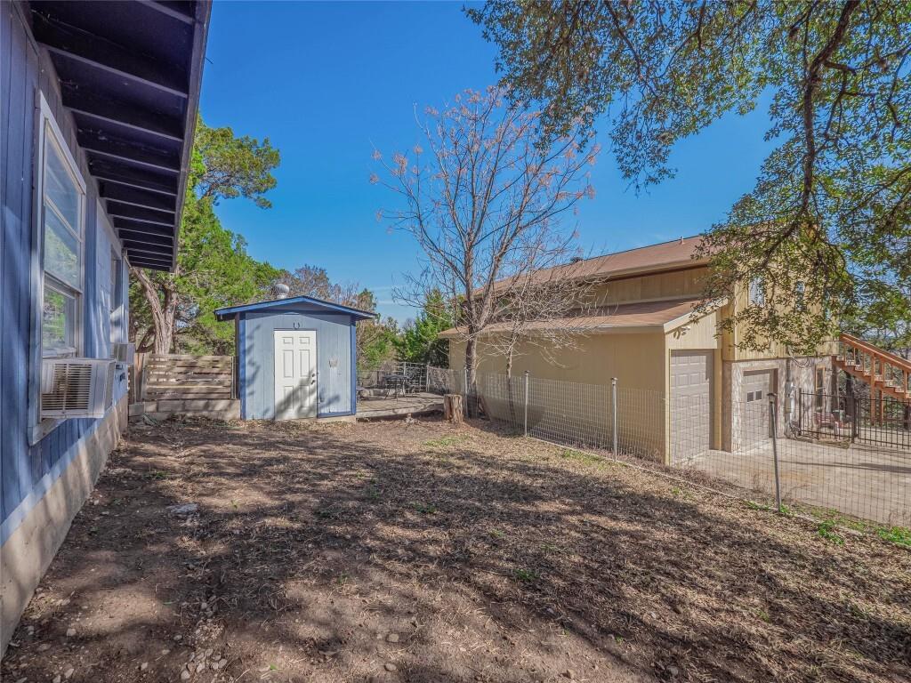 3908 Boat Dock Rd, Lago Vista, TX 78645