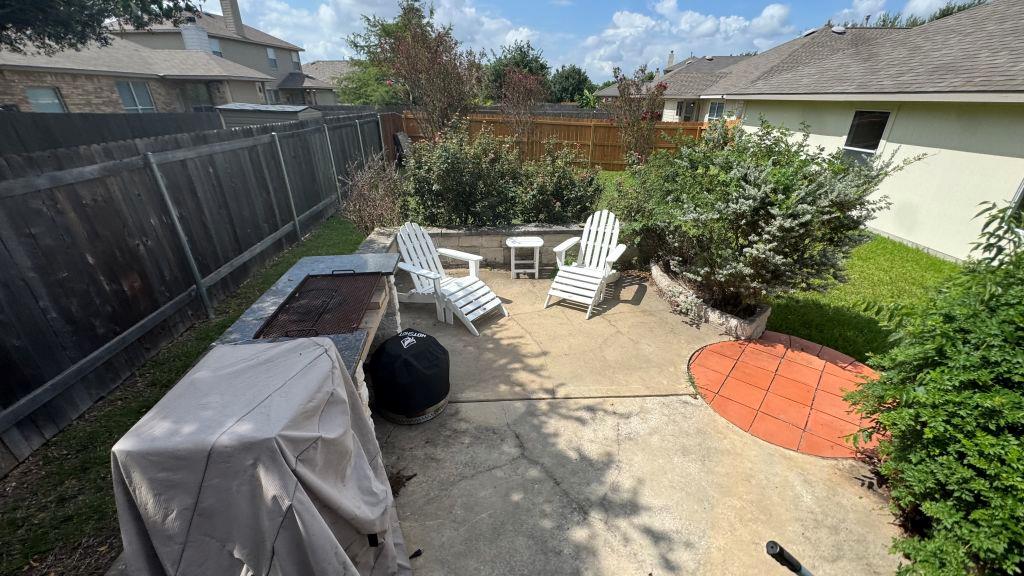 4216 Veiled Falls Dr, Pflugerville, TX 78660