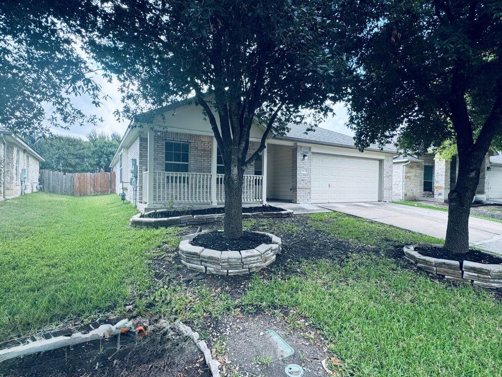 4216 Veiled Falls Dr, Pflugerville, TX 78660