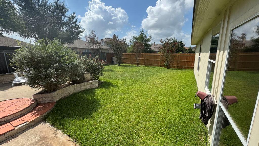 4216 Veiled Falls Dr, Pflugerville, TX 78660