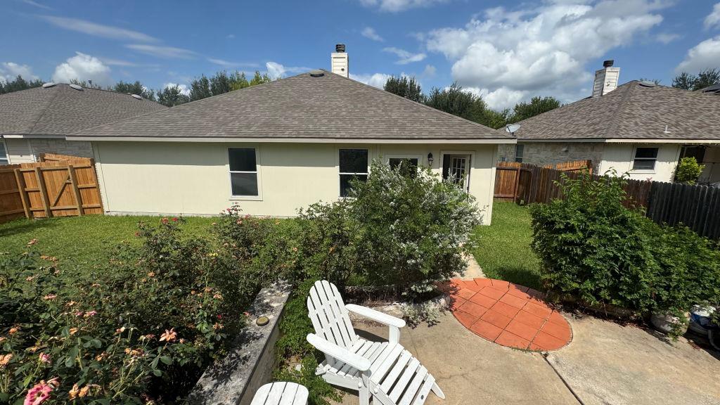 4216 Veiled Falls Dr, Pflugerville, TX 78660