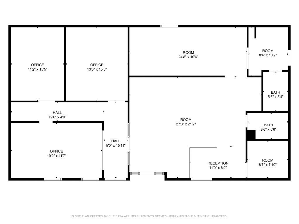 101 N Anthony St, Hutto, TX 78634