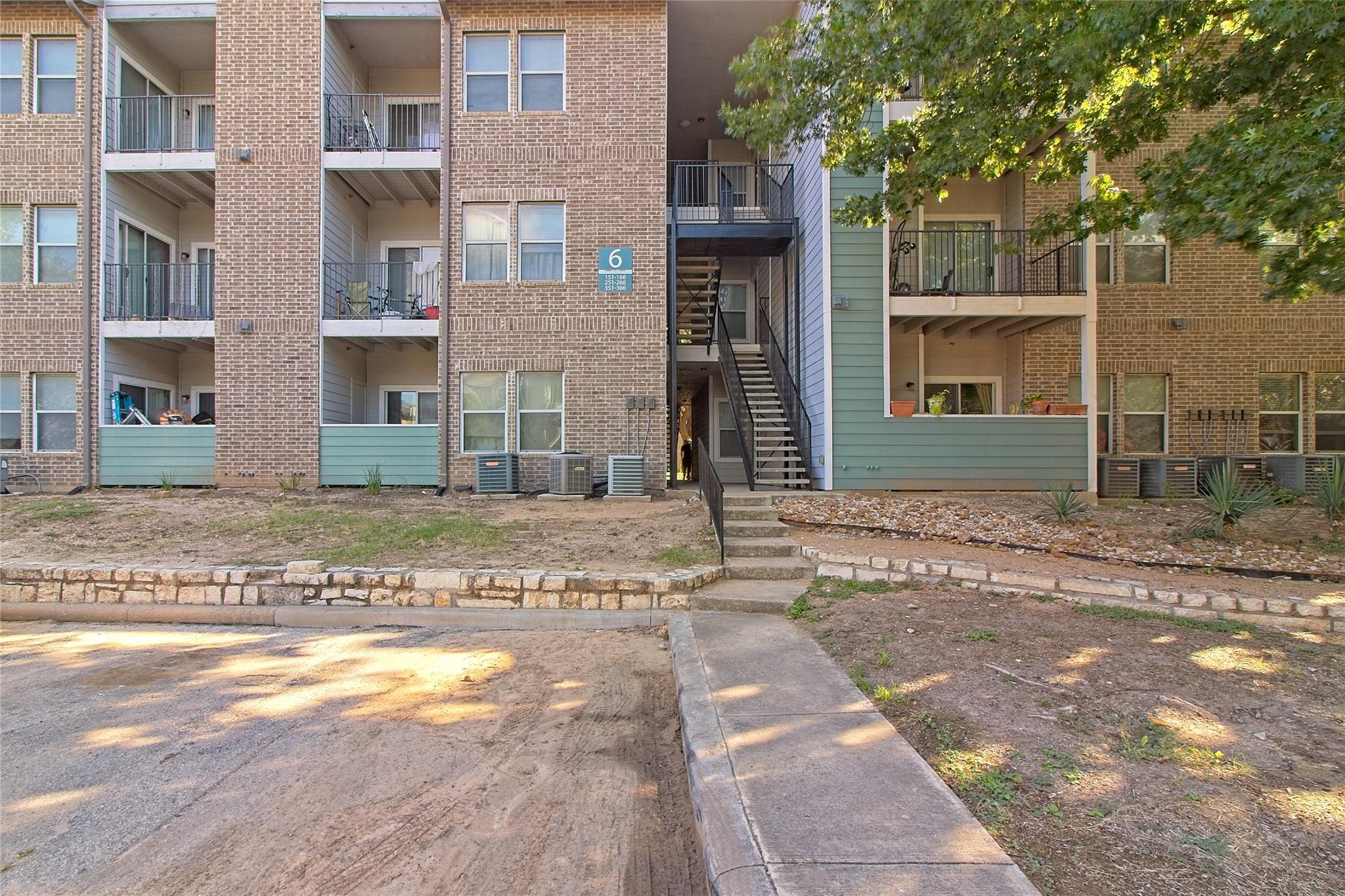 12166 Metric Blvd # 354, Austin, TX 78758