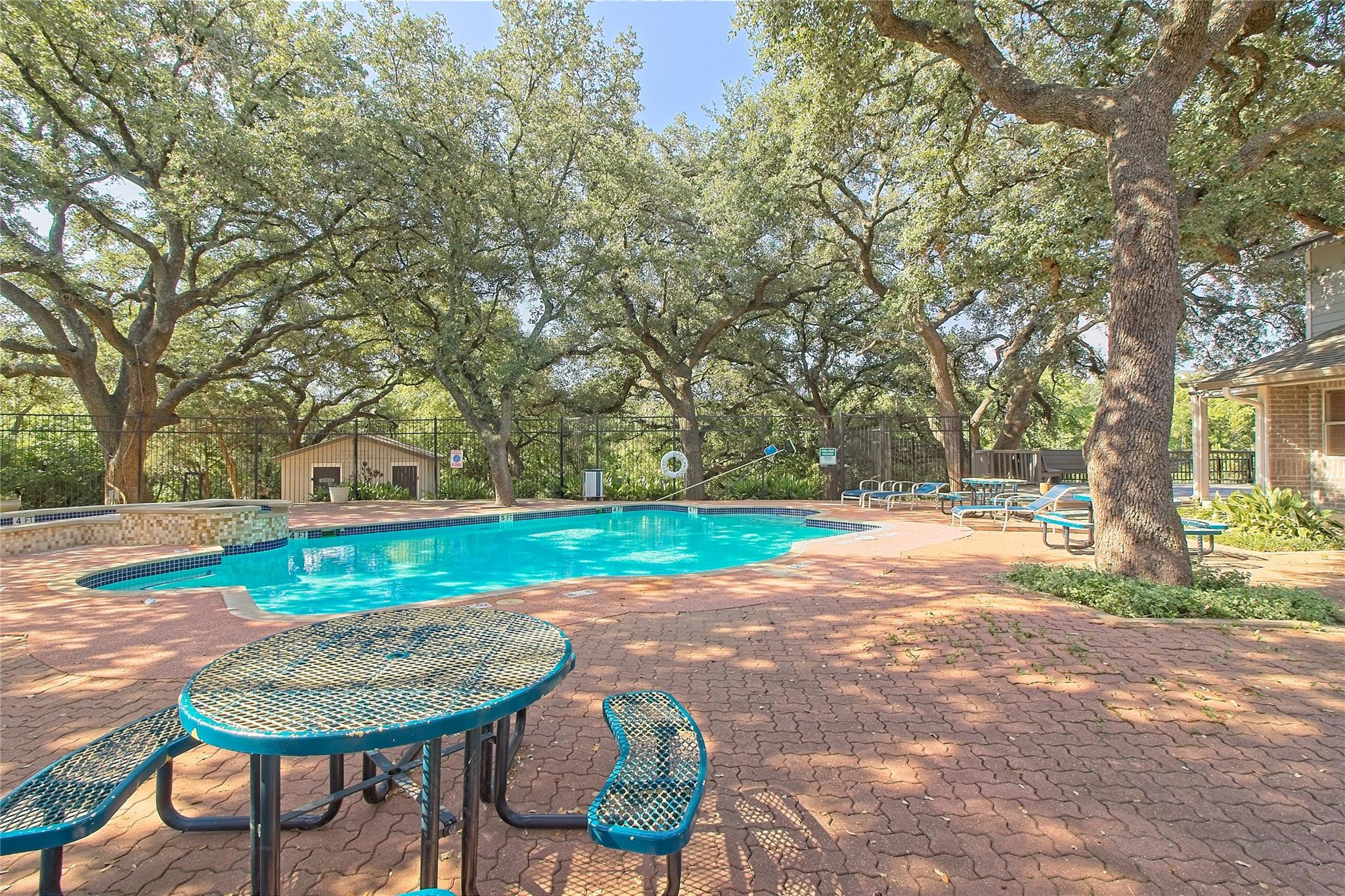 12166 Metric Blvd # 354, Austin, TX 78758
