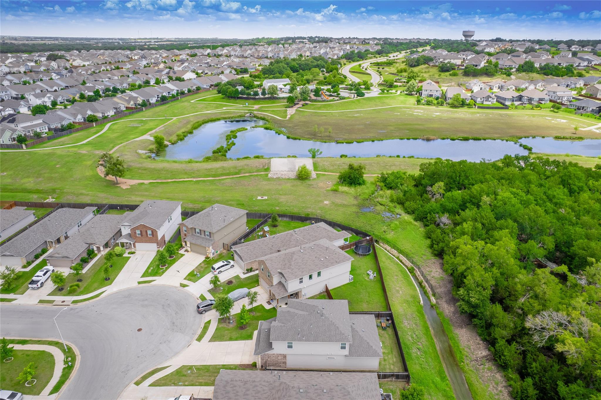 341 Blue Sage Dr, Leander, TX 78641