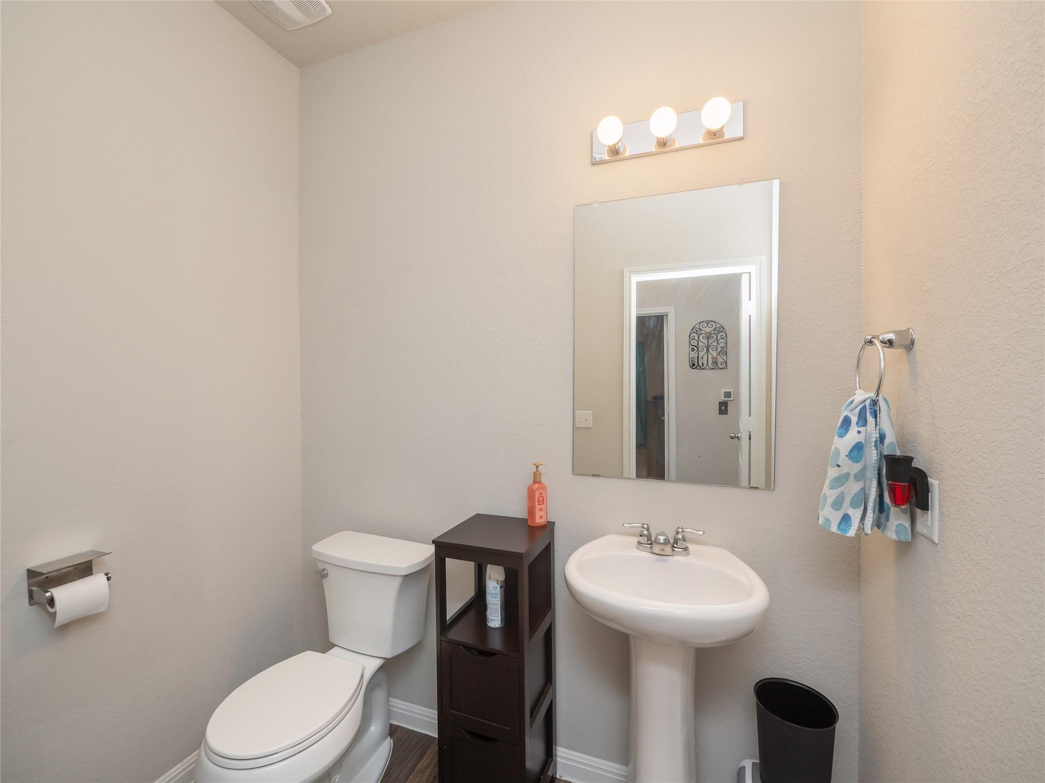 341 Blue Sage Dr, Leander, TX 78641