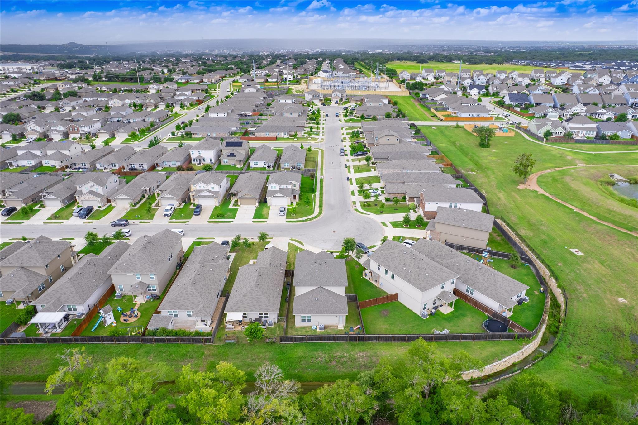 341 Blue Sage Dr, Leander, TX 78641