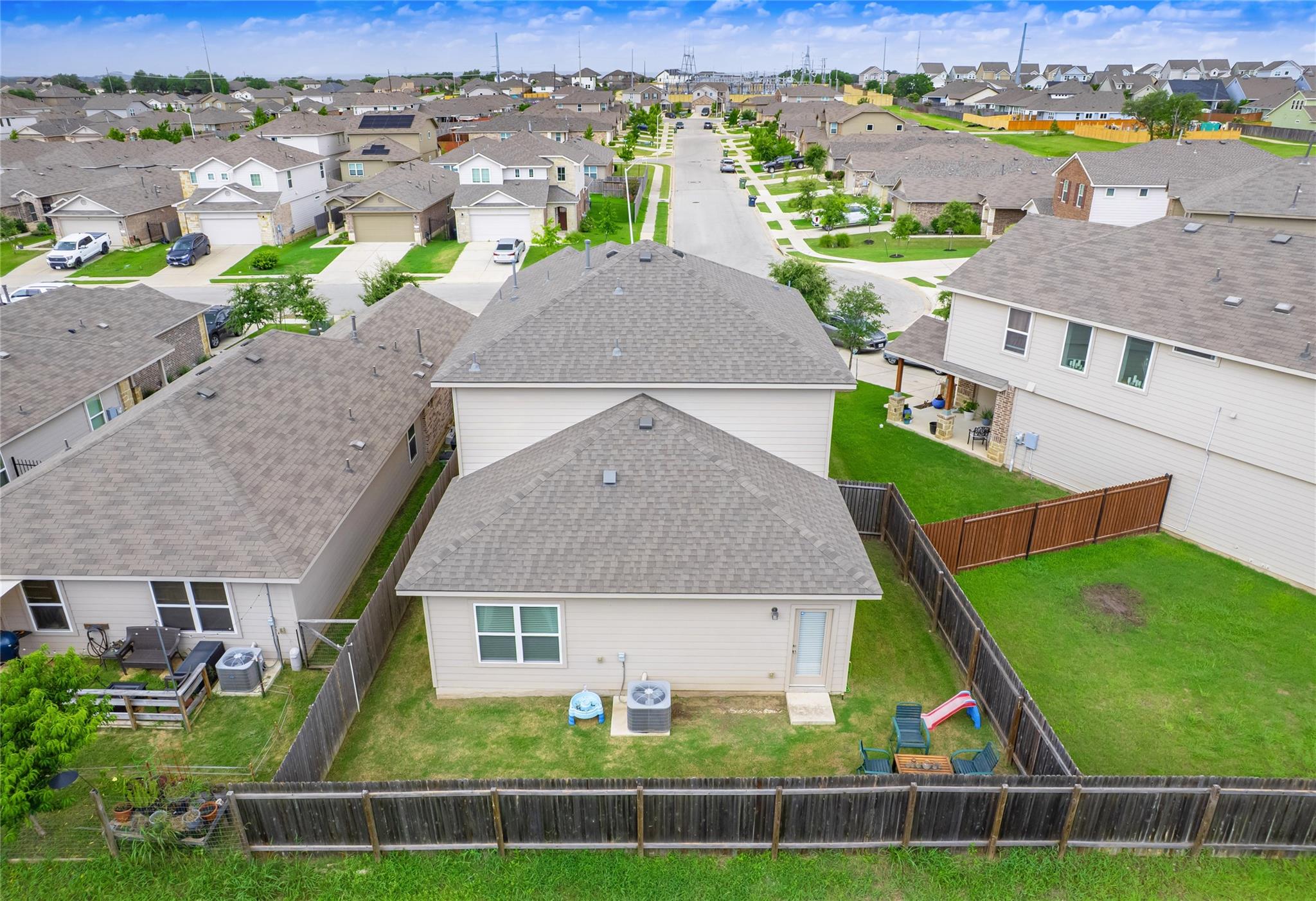 341 Blue Sage Dr, Leander, TX 78641